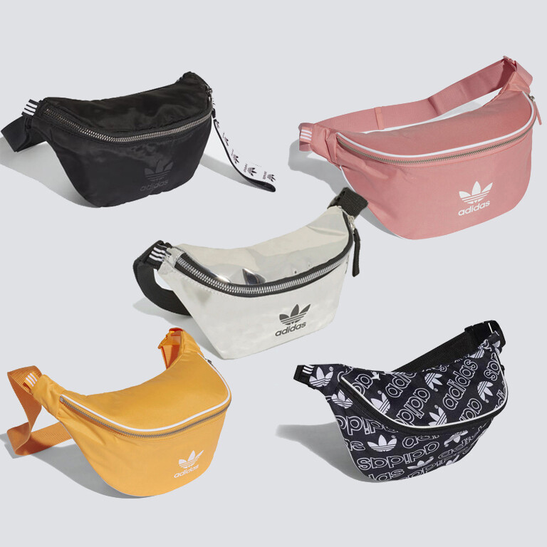 adidas mens bum bag